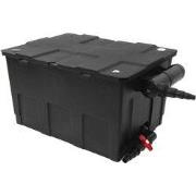 SmartClear 12000 Basic 2 kamer oeverfilter incl. UVC 18W