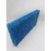 Filterschuim blauw voor SmartClear 12000 H40x22,5x4 cm