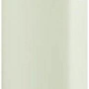 Facet rond 17 cm theegroen