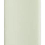 Facet rond 19 cm theegroen