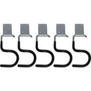 Hj gereedschaphaak 5st