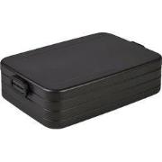 Lunchbox Take a Break large Nordic black