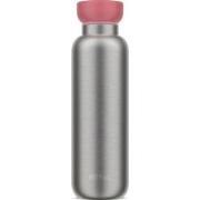 Isoleerfles ellipse 500 ml vivid mauve