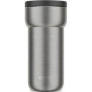 Isoleerbeker ellipse 375 ml nordic black