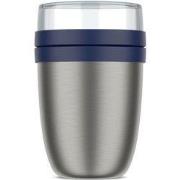 Isoleer lunchpot ellipse vivid blue