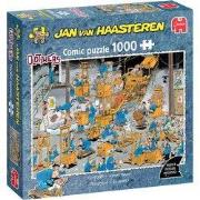 Puzzel jvh oldtimers tbd 1000 05,25