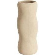 Light & Living - Vaas SERAFINA - Ø15.5x38 cm - Bruin