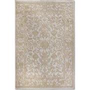 Villeroy & Boch Ambroise Laagpolig Vloerkleed Creme Beige- 160x230 CM
