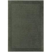 Villeroy & Boch Kari Wol Vloerkleed Groen- 200x300 CM