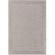 Villeroy & Boch Kari Wol Vloerkleed Grijs- 200x300 CM