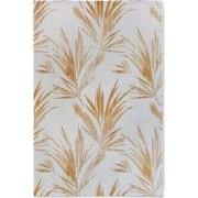 Villeroy & Boch Leonie Buitenkleed Creme Goud- 200x285 CM