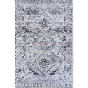 Villeroy & Boch Klassiek Buitenkleed Creme Grijs- 200x285 CM