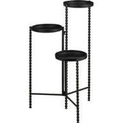 Mica Decorations Salvo Plantenrek - Plantenstandaard voor Kamerplanten...