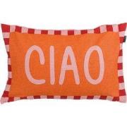 Mica Decorations Ciao Sierkussen - Kussen met Kussenhoes - Woondecorat...