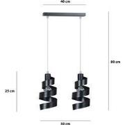 SAGA 2 BLACK