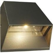 TRIUM v4.0 LED 5W IP54 zwart 3000K