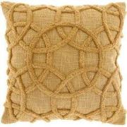 Kussen Everon 45x45 cm latte