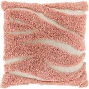 Kussen Marina 45x45 cm old pink