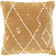 Kussen Tobi 45x45 cm latte