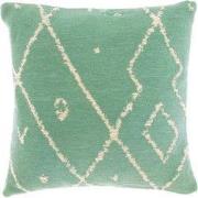 Kussen Tobi 45x45 cm surf blue