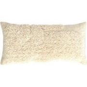 Light & Living - Sierkussen JAVEA - 60x30x10 cm - Wit