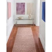 Ted Baker Notting Hill Soft Polyester Vloerkleed Roze- 80x200 CM