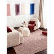 Ted Baker Notting Hill Soft Polyester Vloerkleed Roze- 120x170 CM