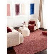 Ted Baker Notting Hill Soft Polyester Vloerkleed Roze- 120x170 CM