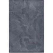 Villeroy & Boch Leon Hoogpolig Vloerkleed Antraciet- 160x230 CM