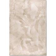 Villeroy & Boch Leon Hoogpolig Vloerkleed Creme- 120x170 CM