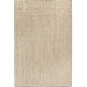 Villeroy & Boch Rosalie Jute Vloerkleed Beige Creme- 160x230 CM