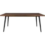 DUTCHBONE Table Alagon 180x90