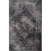 DUTCHBONE CARPET RUGGED 170X240 DARK