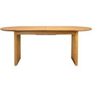 DUTCHBONE Table Barlet 200/240x90 Oak