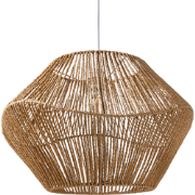 YAMBOU - Hanglamp - Naturel - Papierkoord