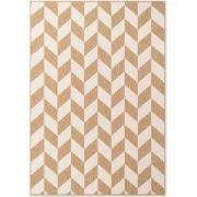 Ted Baker Haringey Buitenkleed Jute Wit- 120x170 CM