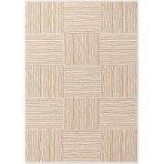 Ted Baker Haringey Buitenkleed Jute Wit- 120x170 CM