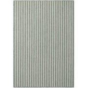 Ted Baker Haringey Buitenkleed Groen Wit- 120x170 CM