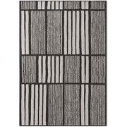 Ted Baker Haringey Buitenkleed Zwart Wit- 120x170 CM