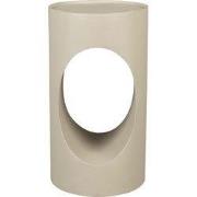 DUTCHBONE Side Table Sai Sand