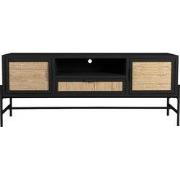 DUTCHBONE Sideboard Yasu Black