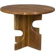 DUTCHBONE Side Table Morgan