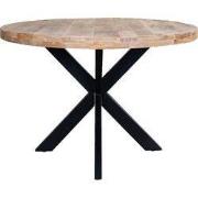 Eettafel Moos ø100 cm