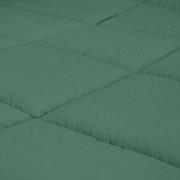 Zydante® Eazzzy Dekbed Stonewash Premium - 140 x 200 cm - Frosty spruc...