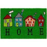 Deurmat Home 4 Houses