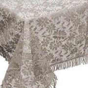 Tafelkleed foam uo 220x150 cm pebble.