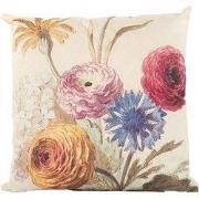 Buitenkussen Boeket Bloemen 45x45 cm