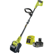 Accu Terrasborstel (inc. 1x 4.0Ah accu & lader) ONE 18V