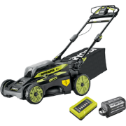 MaxPower 36V Brushless Accu 51cm Grasmaaier (incl. 1x 6.0Ah accu)