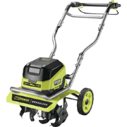 MAX POWER 36V Brushless accu Cultivator
